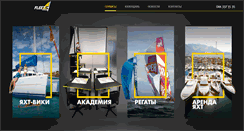 Desktop Screenshot of fleet5.com